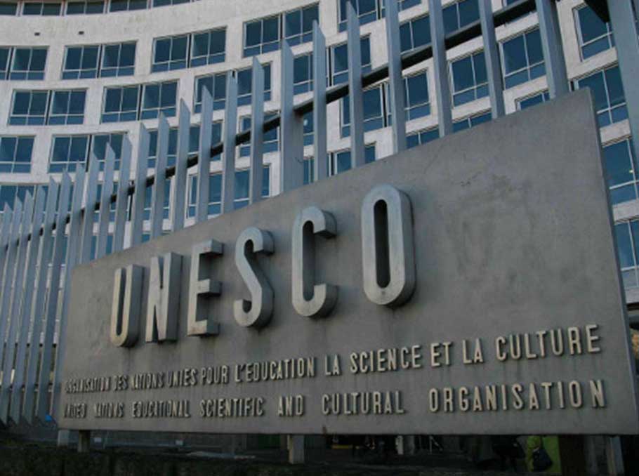 Azərbaycan UNESCO-nun bu komitəsinə üzv seçildi - FOTO Azərbaycan UNESCO-nun bu komitəsinə üzv seçildi - FOTO