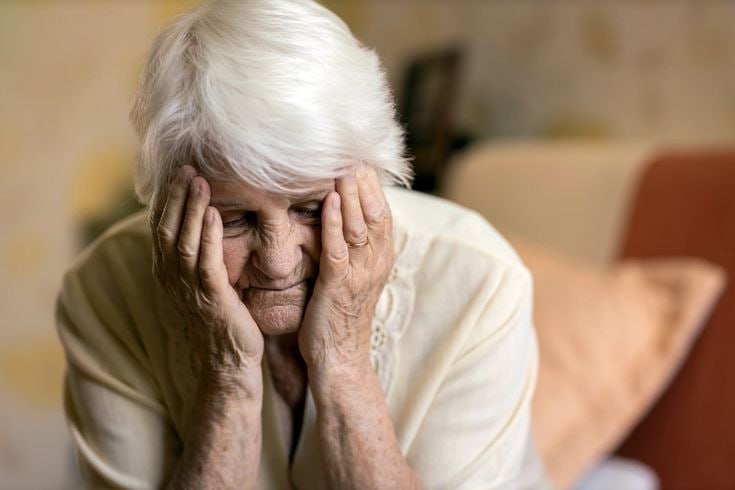 Alzheimer riskini artıran 8 ƏSAS FAKTOR