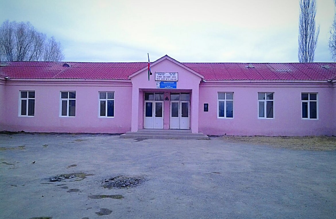 Kürdəmir məktəbində qalmaqal: Valideyn 5 günlük həbs edildi