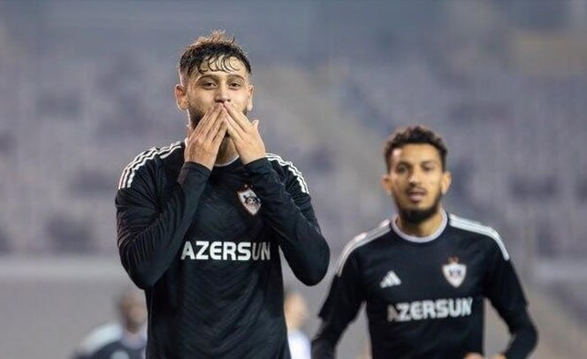 Nərimanı transfer etmək istəyən klublar 2,5 milyon avro ÖDƏMƏLİ OLACAQ Nərimanı transfer etmək istəyən klublar 2,5 milyon avro ÖDƏMƏLİ OLACAQ