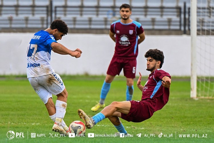 İkinci Liqa: “Xankəndi” böyükhesablı qələbə qazandı