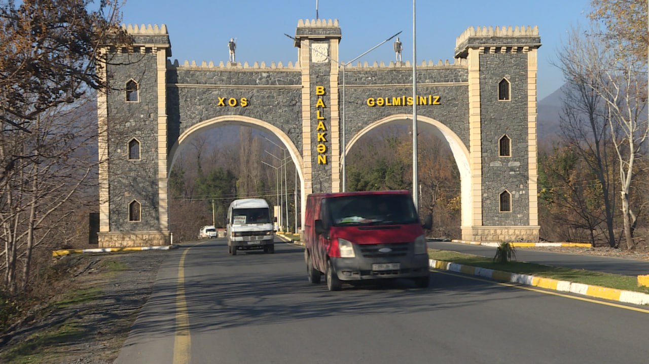 Balakəndə it 83 yaşlı kişini parçalayaraq öldürdü - Əvvəl də hücum edibmiş - FOTO