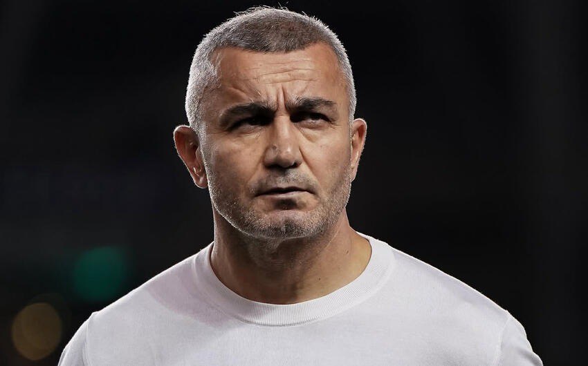 “Qardaşlarımız nə deyirsə, düz deyir” - Qurban Qurbanov