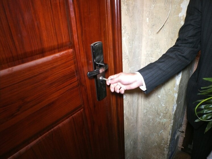 Ən kiçik otaq satılır: Qiymət göz qamaşdırır