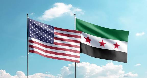 ABŞ Suriyaya qarşı sanksiyaları yumşaltdı