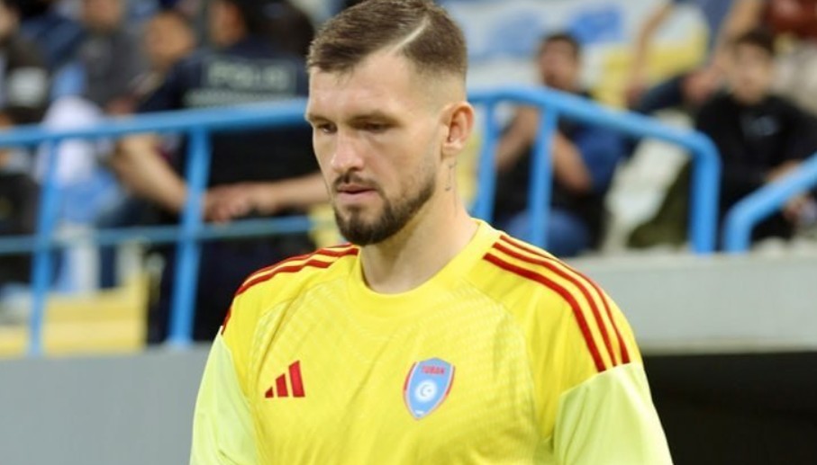 “Turan Tovuz”un futbolçusu milliyə dəvət aldı