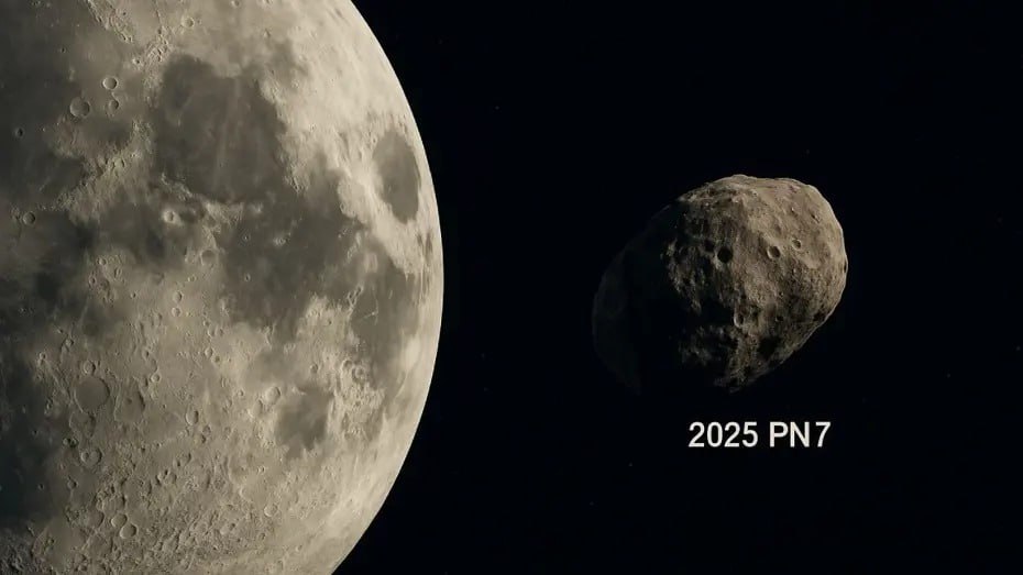 “İkinci Ay” haqqında yeni İDDİA ortaya çıxdı “İkinci Ay” haqqında yeni İDDİA ortaya çıxdı