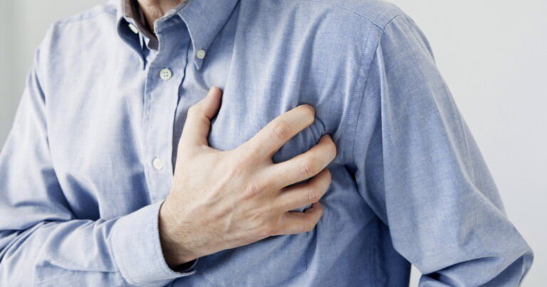 İnfarkt riskini yarıbayarı azaldan ŞOK VASİTƏ