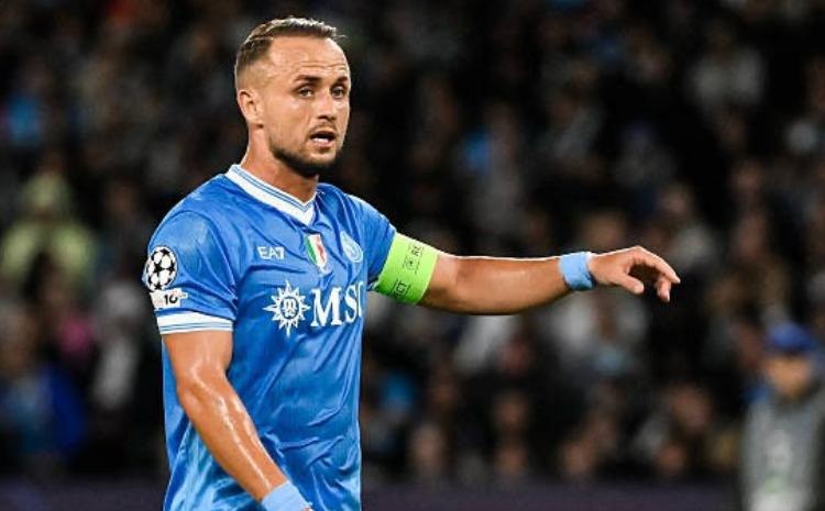 "Napoli" - "Qarabağ" oyununun biletləri satışa çıxarıldı - FOTO