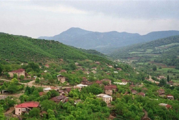 Xocavənddə evlərin təmirinə 2,4 milyon manat sərf olunacaq