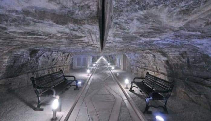 Duzdağ Müalicə Mərkəzinin ləğvi ilə bağlı RƏSMİ AÇIQLAMA