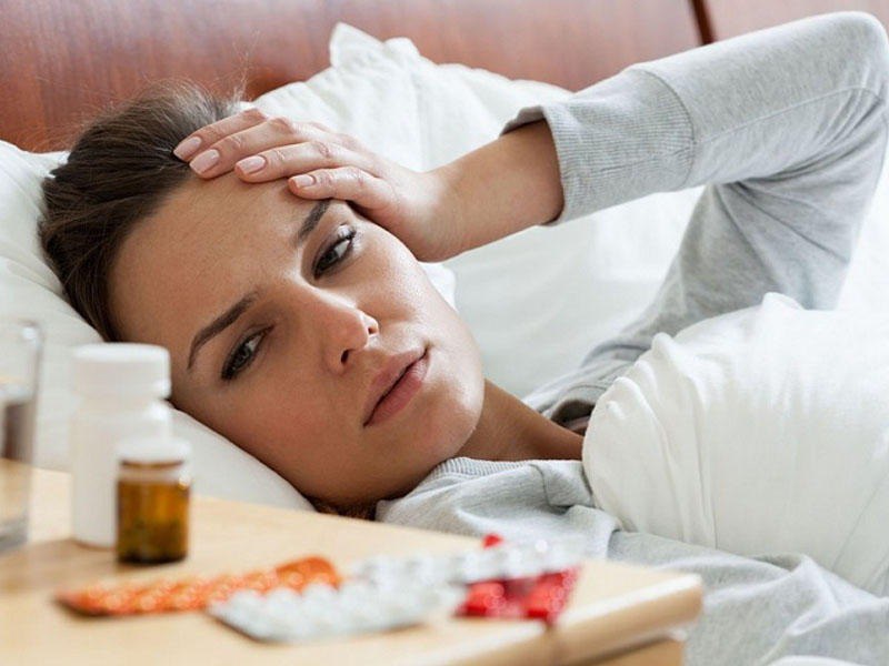 Qripi 1 günə YOX EDƏN sadə üsul