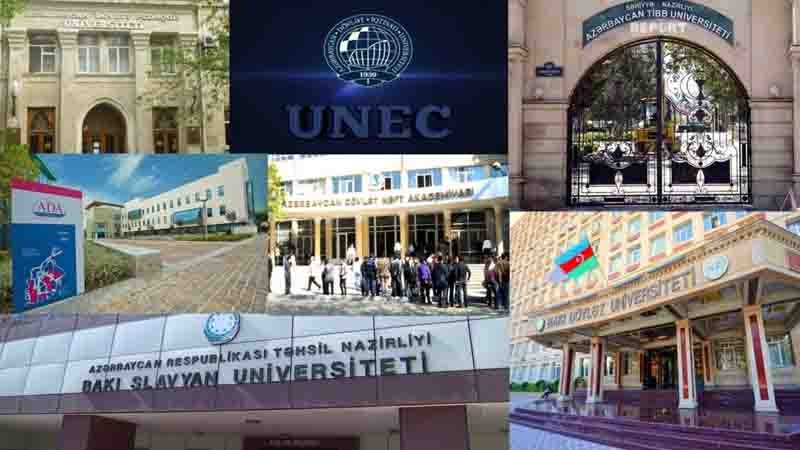 Universitetlərə ayrılacaq subsidiyanın həcmi açıqlandı