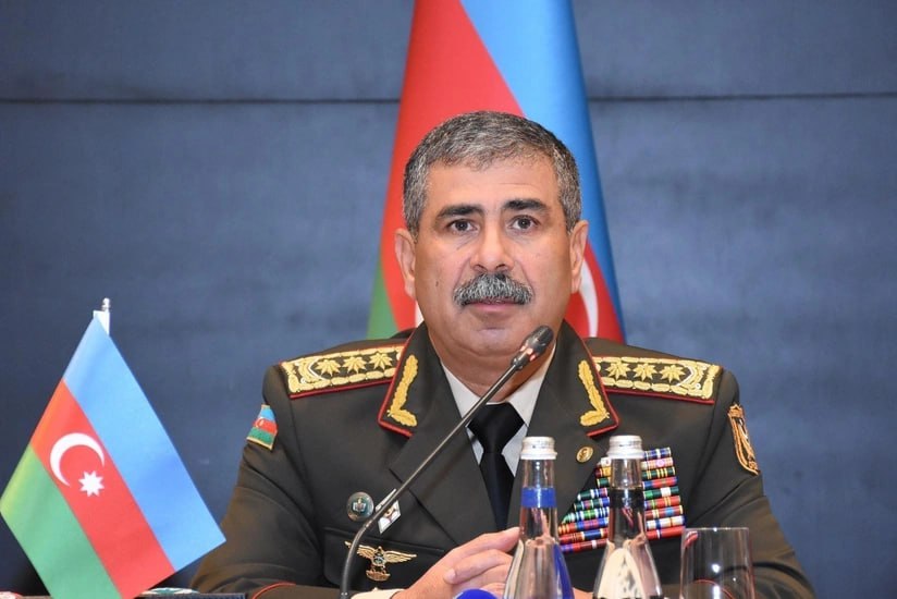 Zakir Həsənov türkiyəli həmkarına başsağlığı verib Zakir Həsənov türkiyəli həmkarına başsağlığı verib