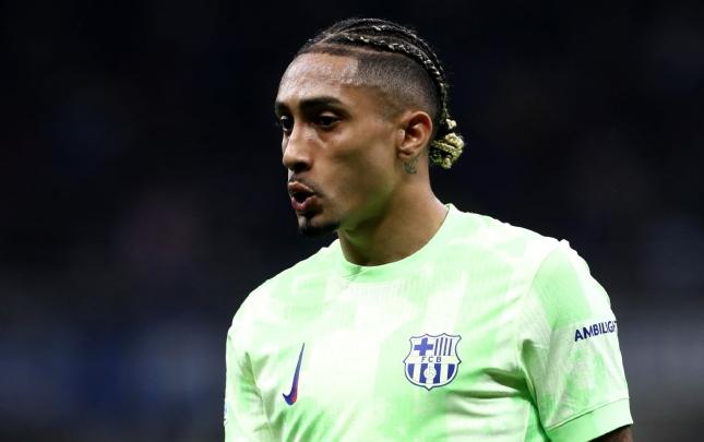 Rafinya komandaya qayıtmağa HAZIRLAŞIR