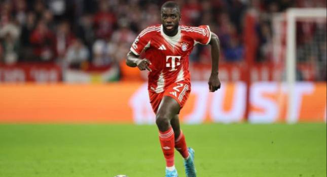 “Bavariya”nın müdafiəçisi qarşılaşdığı ən güclü hücumçuları AÇIQLADI