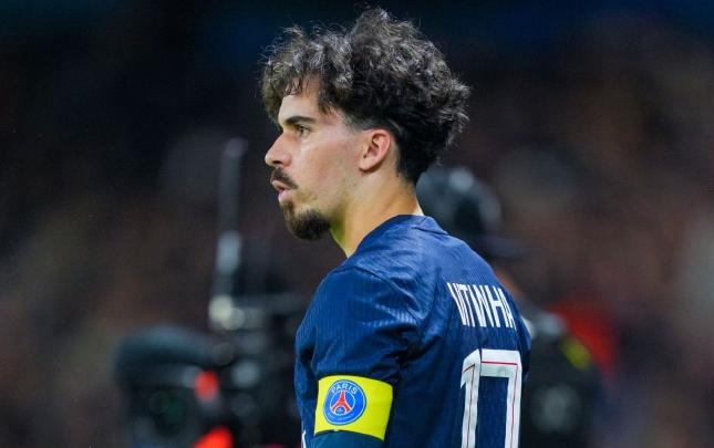 PSJ-nin yarımmüdafiəçisi "Liverpul"un HƏDƏFİNDƏ