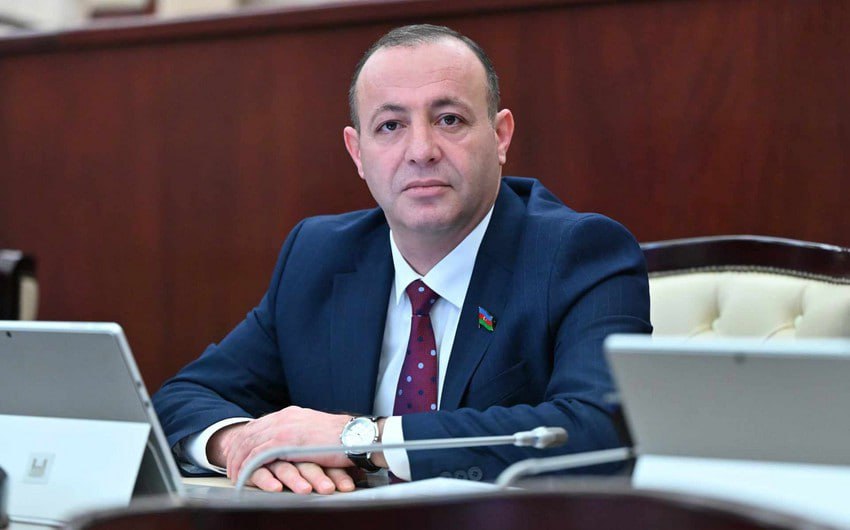 Azərbaycan Respublikasının Konstitusiyası müstəqil dövlətçiliyimizin və suveren inkişafımızın hüquqi təməlidir