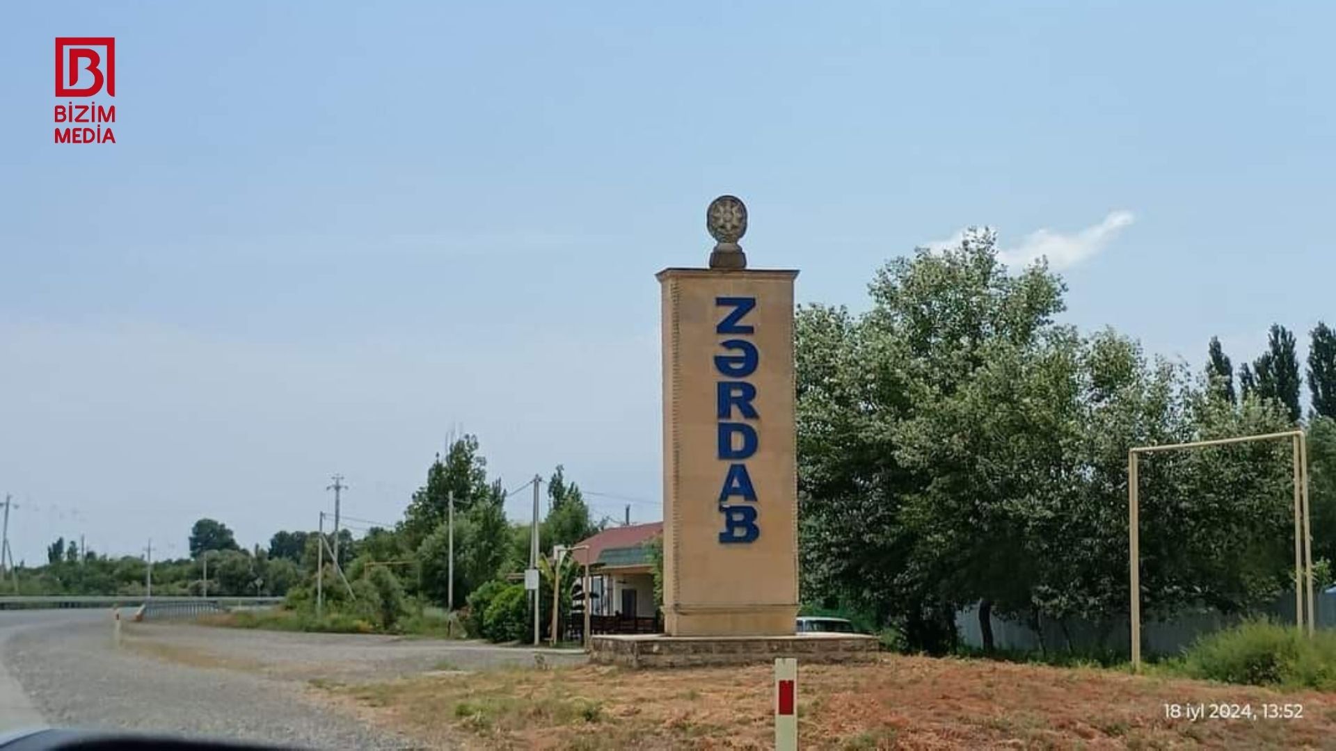 Zərdabda qaz olmayacaq