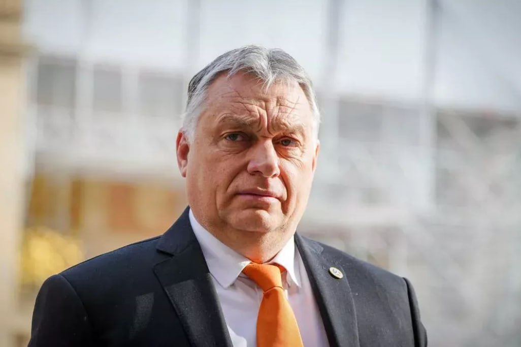 Orban futbola görə İrəvana gedəcək
