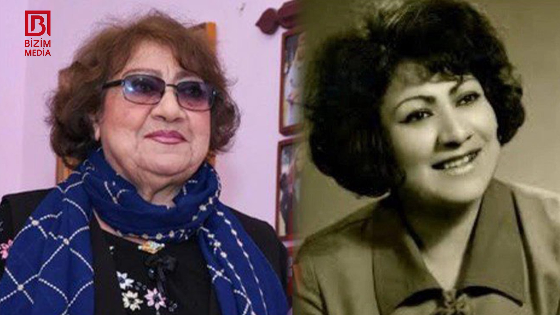 Səhnənin və sədaqətin simvolu – 80 illik yubileyini qeyd edən Elmira İsmayılovanın SƏNƏT HEKAYƏSİ Səhnənin və sədaqətin simvolu – 80 illik yubileyini qeyd edən Elmira İsmayılovanın SƏNƏT HEKAYƏSİ