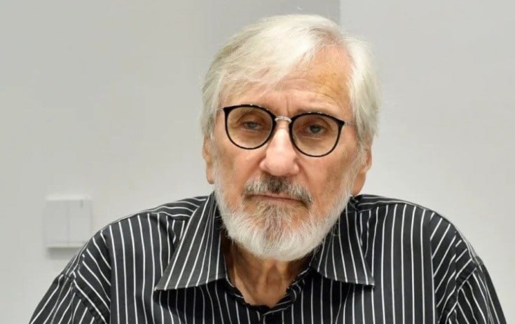 Kino sahəsinə büdcədən vəsait ayrılmamasına tanınmış kinorejissordan REAKSİYA Kino sahəsinə büdcədən vəsait ayrılmamasına tanınmış kinorejissordan REAKSİYA