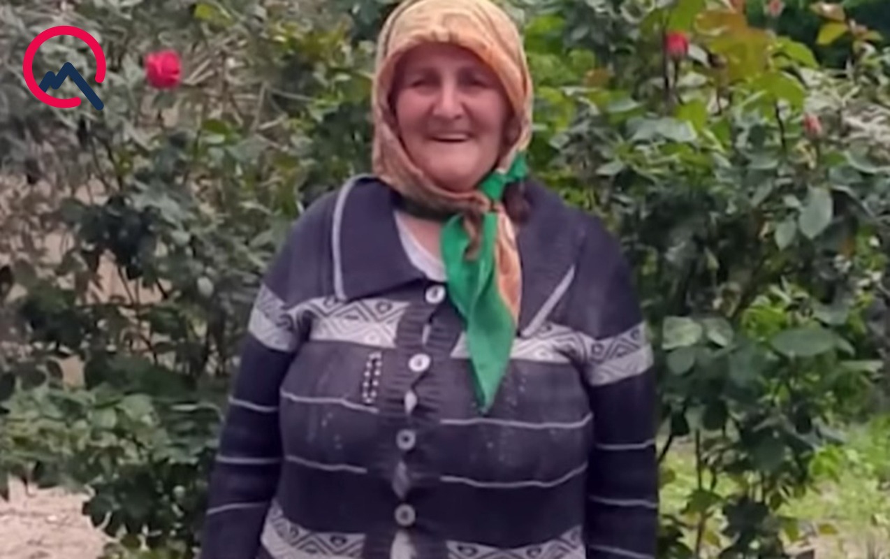 Beyləqanda itkin düşən qadının sümükləri tapıldı – FOTO Beyləqanda itkin düşən qadının sümükləri tapıldı – FOTO