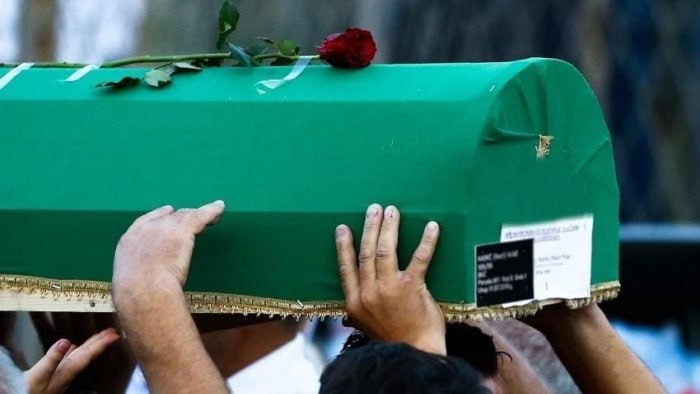 Gələn il üçün “dəfn pulu”nun MƏBLƏĞİ AÇIQLANDI