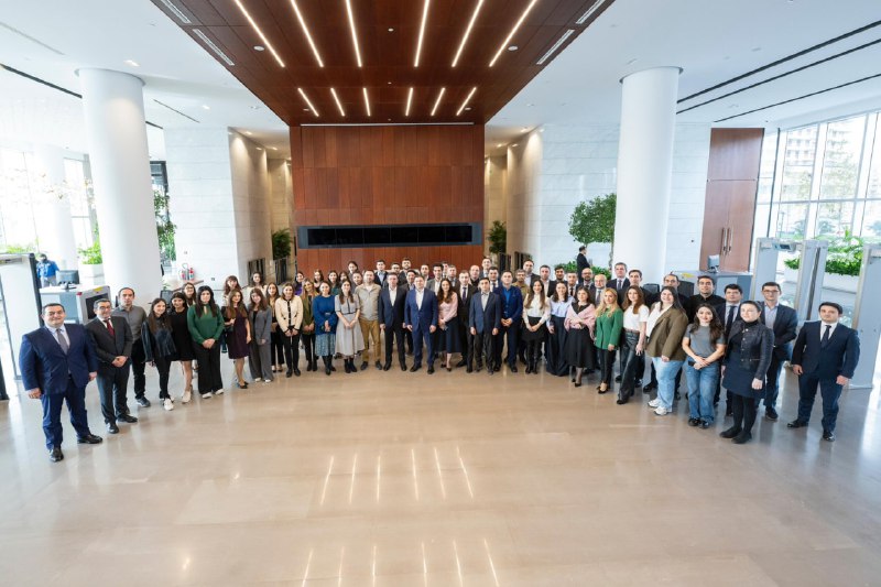 Azərbaycan COP-a sədrliyi Braziliyaya TƏHVİL VERDİ – FOTO Azərbaycan COP-a sədrliyi Braziliyaya TƏHVİL VERDİ – FOTO