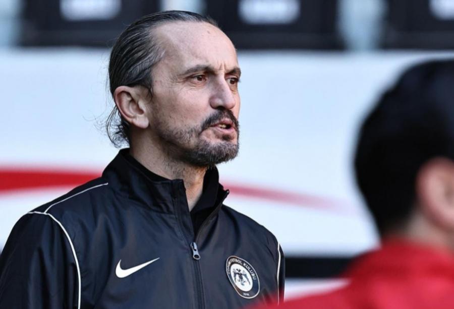 Tuncay Şanlı "Fənərbağça"ya QAYITDI Tuncay Şanlı "Fənərbağça"ya QAYITDI