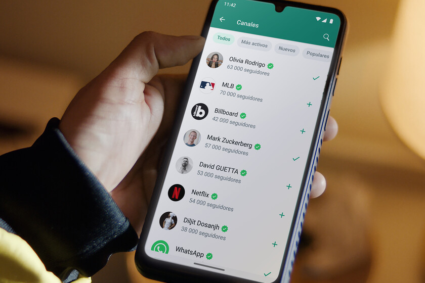 “WhatsApp”da YENİLİK – Hər kəs sizə yaza bilməyəcək