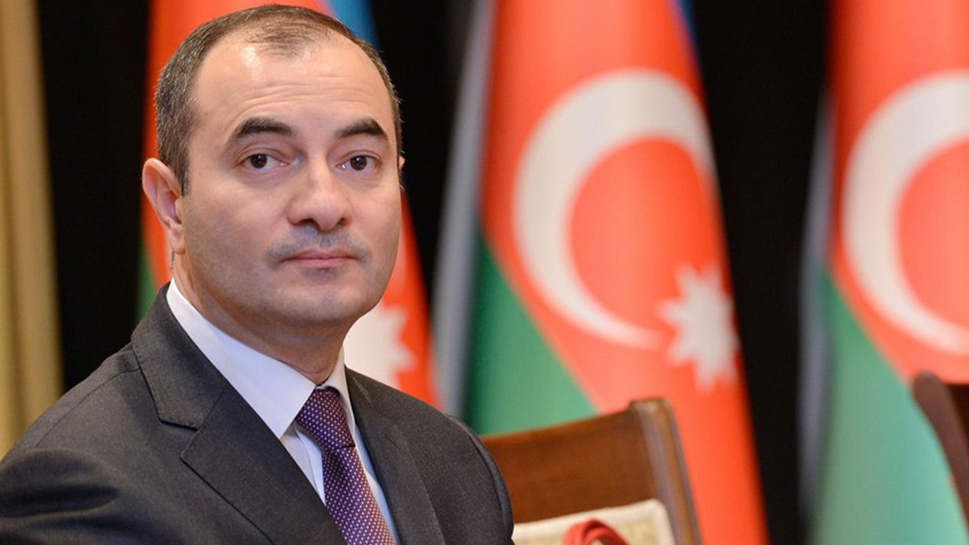 Generala ağır itki