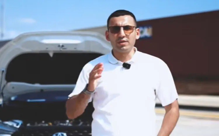 Sənan Əsədzadə axtarışa verildi -