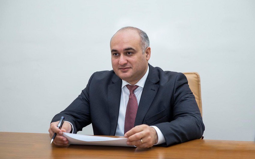 “Üç rayonda Uşaq və Ailələrə Dəstək Mərkəzi yaradılacaq” – Nazir müavini