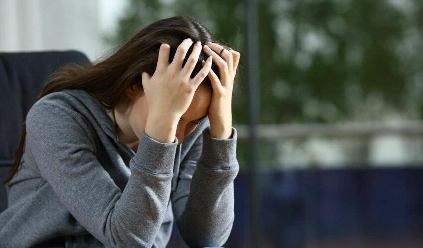 Bakıda kişi arvadına üç şillə vurdu – CƏRİMƏLƏNDİ