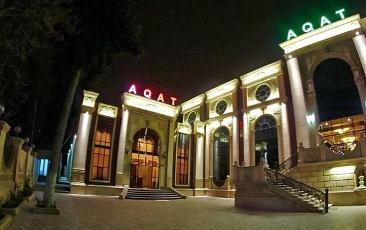 Bu şadlıq evində insanlara mal əti adı ilə camış əti verilirmiş – FOTO Bu şadlıq evində insanlara mal əti adı ilə camış əti verilirmiş – FOTO