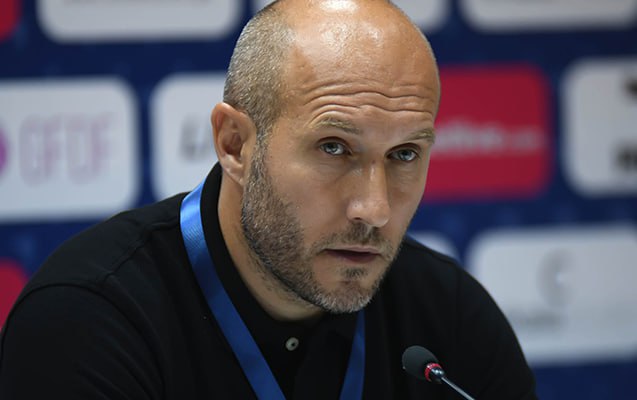 Samir Abasov hakimləri söydüyünə görə AĞIR CƏZA aldı