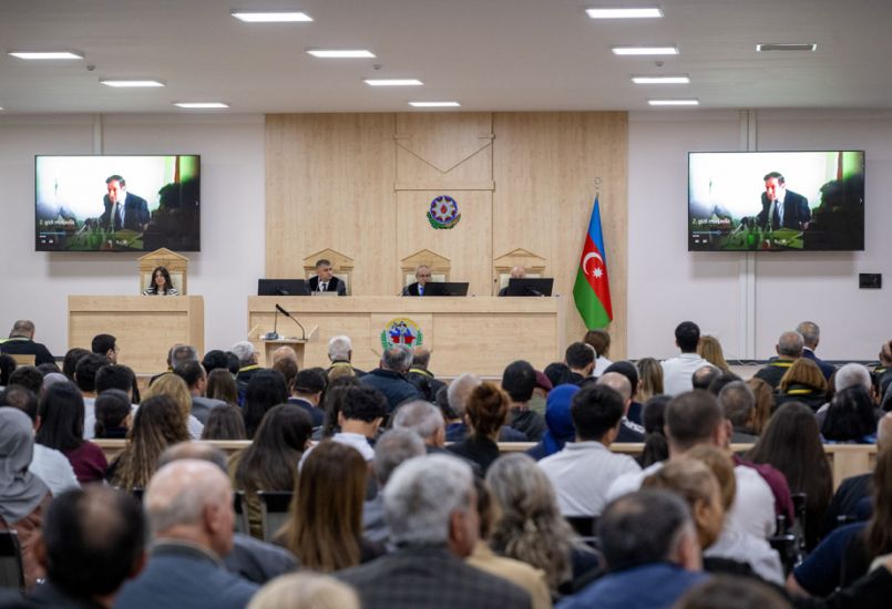 “Nürnberq məhkəməsi”ndə prokurorlar ittihamlarla çıxış etdilər