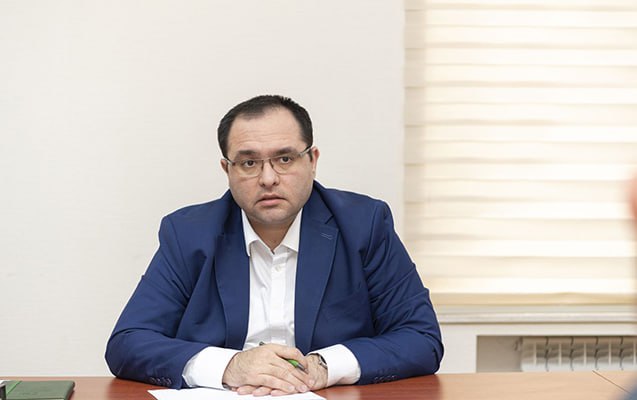 Nazir: “Bu qədər sahə ilə fermerin ailəsini il boyu təmin etməsi mümkün deyil”