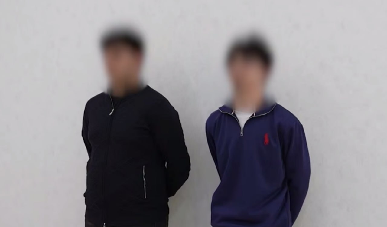 SON DƏQİQƏ! "Telegram"da azyaşlılara aid görüntüləri satan şəxslər SAXLANILDI – VİDEO SON DƏQİQƏ! "Telegram"da azyaşlılara aid görüntüləri satan şəxslər SAXLANILDI – VİDEO