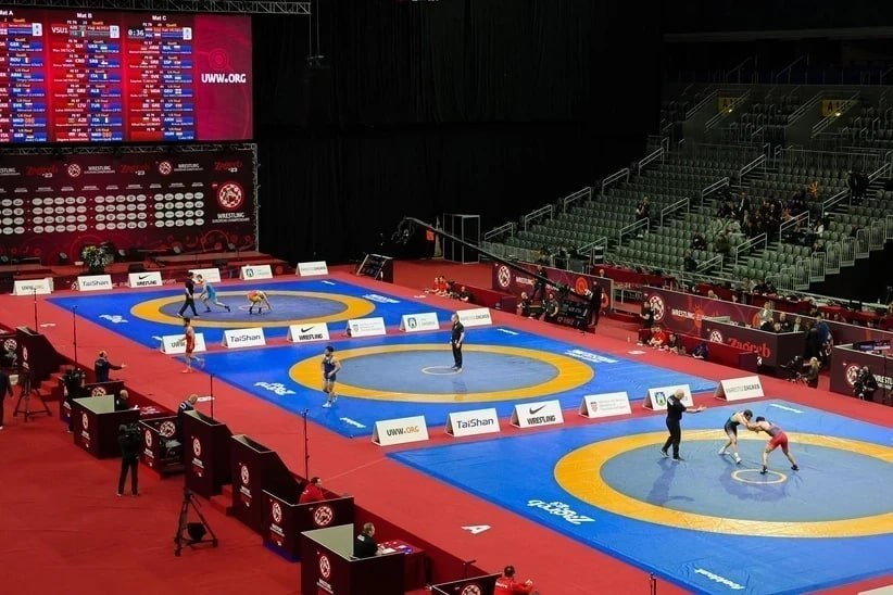 Ən çox bu idman növü ilə məşğul olanlar dopinqə görə CƏZALANDIRILIB – RƏSMİ Ən çox bu idman növü ilə məşğul olanlar dopinqə görə CƏZALANDIRILIB – RƏSMİ