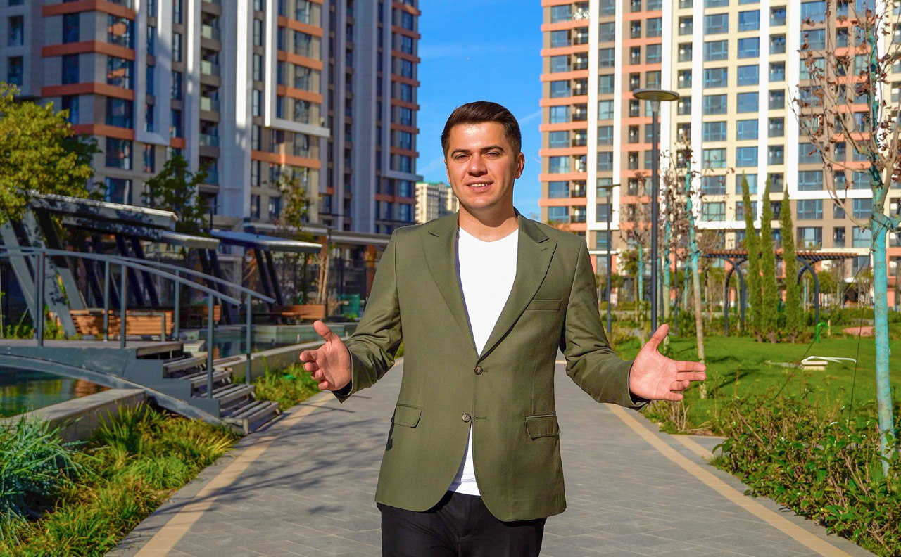 Həm mənzil, həm həyat keyfiyyətinə sərmayə - “Kristal”da!