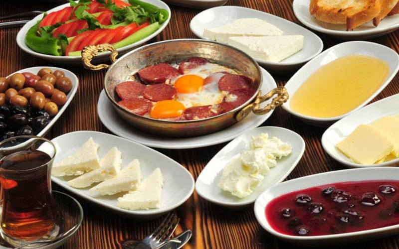 Səhər yeməyində bu qidanı yeyin - İnfarkt riskini kəskin azaldır