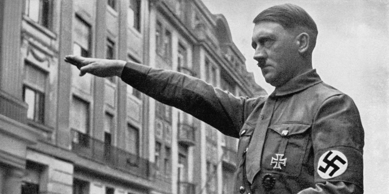 Hitler yəhudi idi? - DNT analizinin nəticələri ÜZƏ ÇIXDI - FOTO
