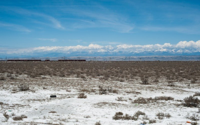 Dünyanın heç kimə lazım olmayan TORPAQLARI – Dövlətlər niyə bu ərazilərə SAHİB ÇIXMIR?