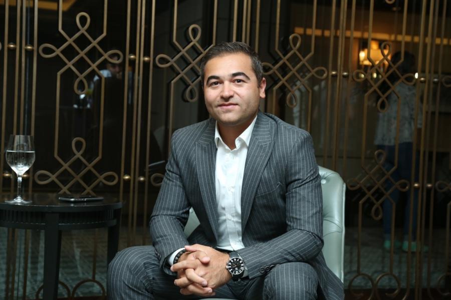 İlkin Həsəninin adından dələduzluq edildi - FOTO