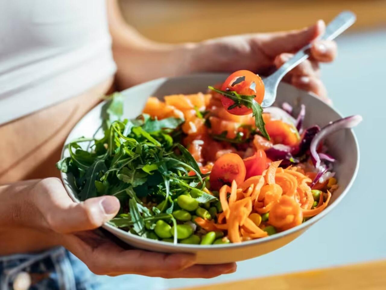 "Bu qidaları yeyənlərin dərman atmağa ehtiyacı olmur"