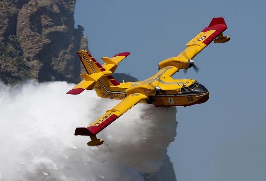 Türkiyəyə məxsus təyyarə Xorvatiyaya uçuş zamanı radarlardan İTDİ