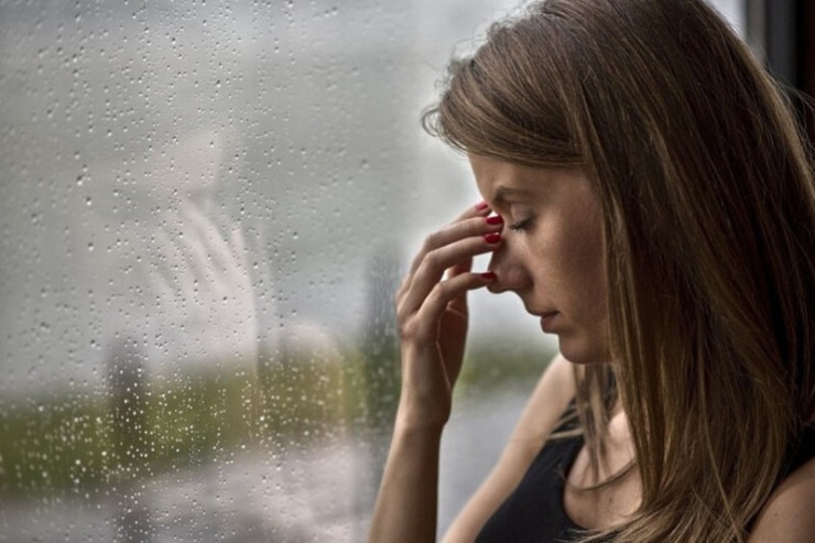 Sabahın tibbi-meteoroloji PROQNOZU Sabahın tibbi-meteoroloji PROQNOZU