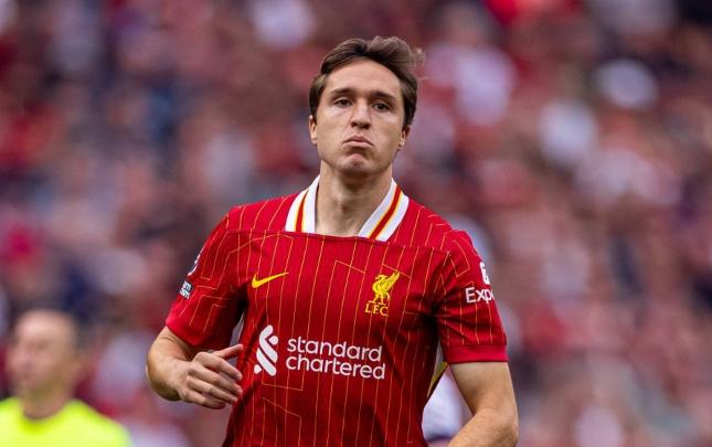 "Napoli" “Liverpul”un futbolçusu ilə MARAQLANIR "Napoli" “Liverpul”un futbolçusu ilə MARAQLANIR